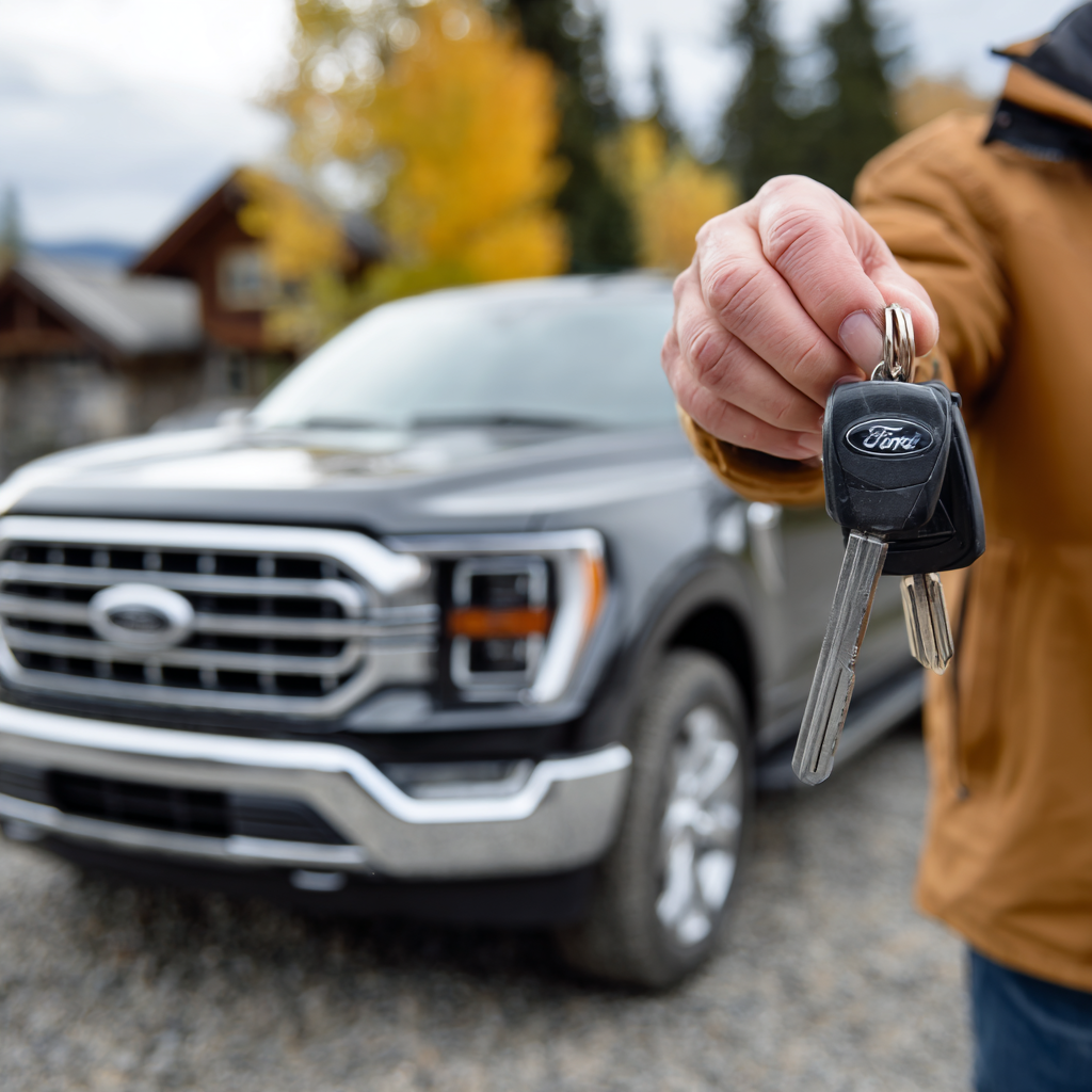 Car Key Replacement auto locksmith service in Granbury, TX