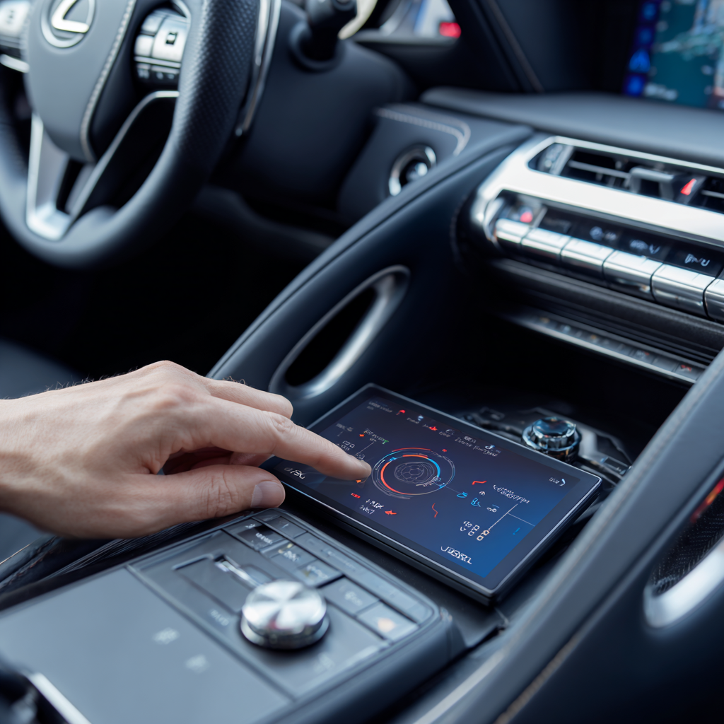 Key Fob Replacement & Programming auto locksmith service in Granbury, TX