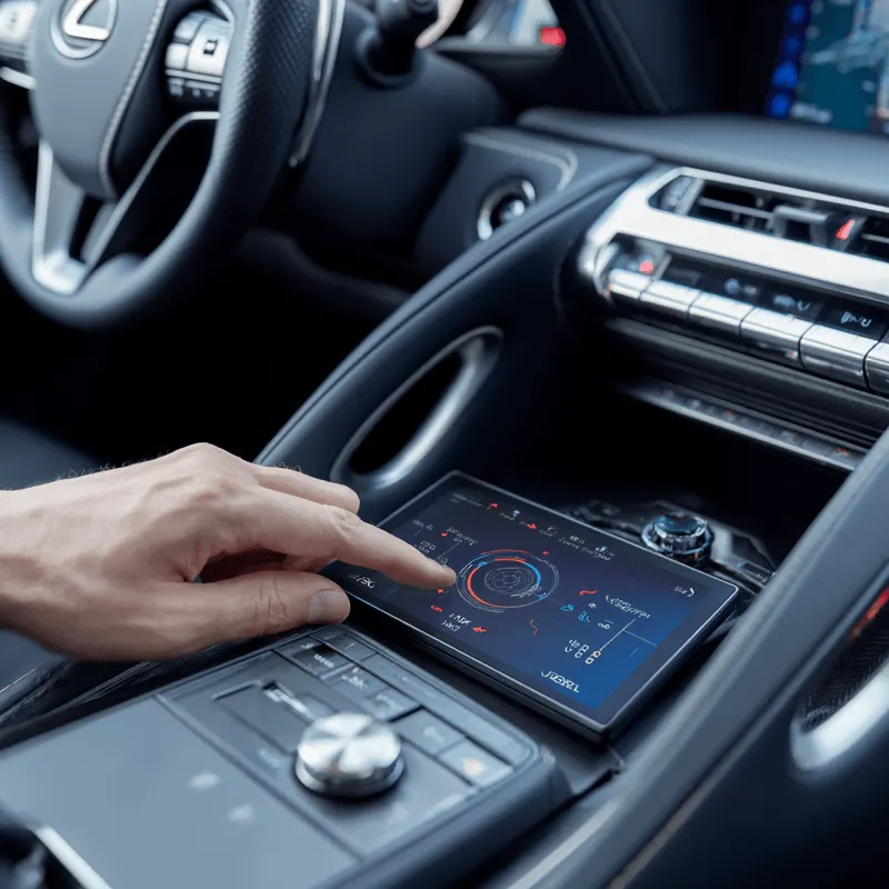 Key Fob Replacement & Programming auto locksmith service in Granbury, TX